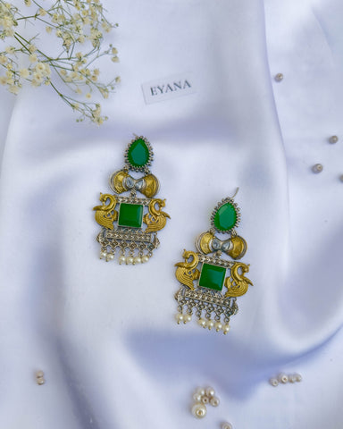 Kiana Earrings