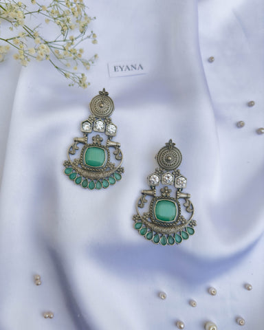 Liana Earrings