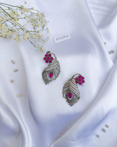 Niana Earrings