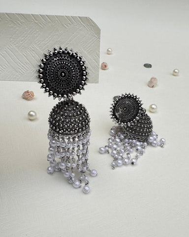 Divaa Earrings