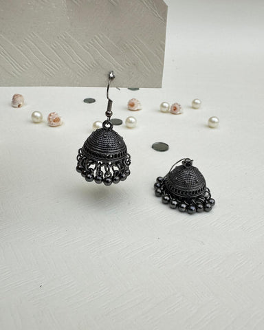 Fida Earrings