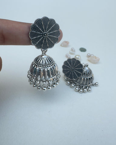 Anna Earrings