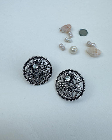 Zivana Earrings