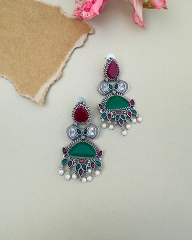 Jiana Earrings