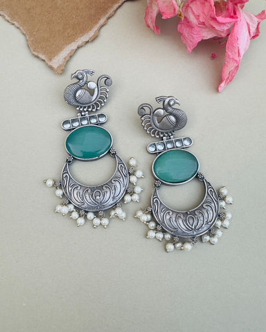 Ciana Earrings