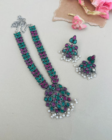 Jiana Mala Set