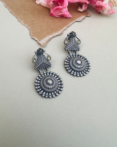 Iivana Earrings