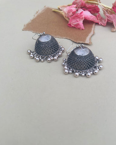 Breta Earrings