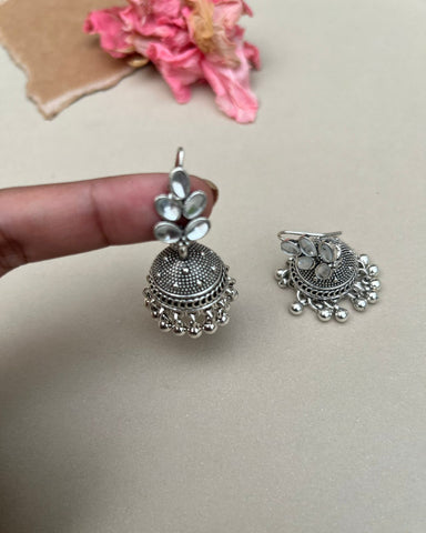 Rida Earrings