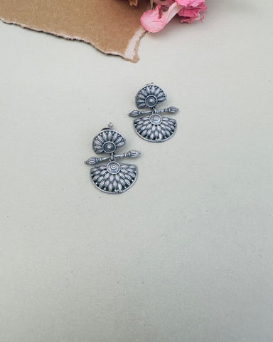 Eivana Earrings